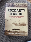 Rozdarty Naród Cholewczyński