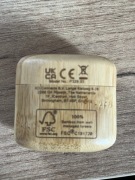 bez. słuchawki TWS (True Wireless Stereo) marki Xindao, model Eco (P329.13)