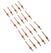 Noctua NA-AV2 8 kołków antywibracyjnych