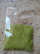 Sól sosnowa 25 g 