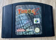 Turok 2 Seeds of Evil . Nintendo 64