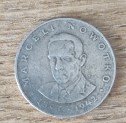 Moneta 20 zł (1893-1942)