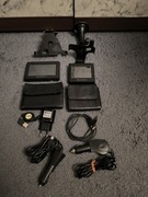 Nawigacje samochodowe Lark + Tomtom 