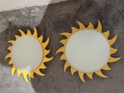 Kinkiety do pokoju dziecięcego 