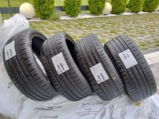 NOWE !!!  4 szt opony letnie 245 40 R 20 PIRELLI rok 2025 klasa PREMIUM !!!