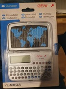 Tłumacz Translator GENIE YL950A Nowy