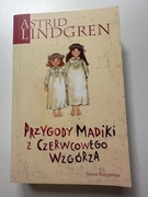 Przygody Mariki z Czerwcowego Wzgórza Astrid Lindgren