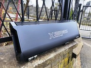 Wzmacniacz samochodowy 2 kanałowy Audio System X-300.2, Wysyłka darmo!