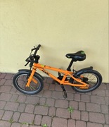 Sprzedam rower dla dziecka marki Frog 48