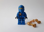Lego Ninjago njo004