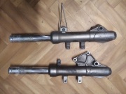 Kymco Movie S125i Amortyzator przód kpl