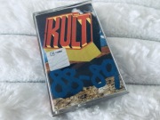 KULT 88-89 kaseta audio w świetnym stanie