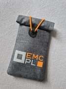 Etui antykradzieżowe do kart płatniczych kluczyków