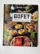 Bufet Przekąski zimne i gorące  Blanche Vergne