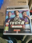Ps3 fifa 19 polski db
