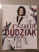 Wyśpiewam wam wszystko – Urszula Dudziak