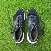 Buty do biegania Kalenji Run, r. 45 - uszkodzone DARMOWA WYSYŁKA