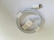 Przewód Apple Lightning 100% (1m) 