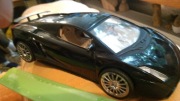 Auto Lamborghini  