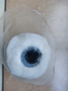 Wałek malarski 18 zapas