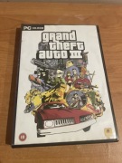 Grand Theft Auto 3