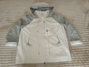 Kurtka wiosenna rozmiar 52 lub 5XL