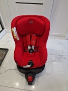 Fotelik britax obracany dualfix 