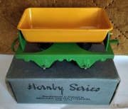 Vintage Hornby Gauge O Side Tipping Wagon