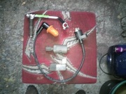 Części Motorowerowe