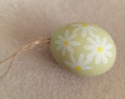 Zawieszka wielkanocna 