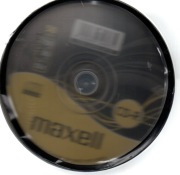 Płyty MAXELL CD-R cace 50 szt. zapakowane fabrycznie