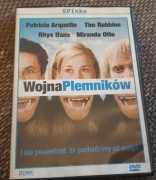 WOJNA PLEMNIKÓW           