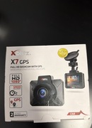 Wideorejestrator Xblitz X7 GPS