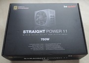 Zasilacz komputerowy be quiet! STRAIGHT POWER 11