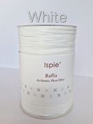 Rafia Ispie. Rafia naturala. 