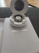 Smart Ring Monitor snu, kroków , kalorii