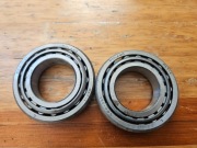 Łożyska do mostu komplet Fiat 125p Polonez CBK091