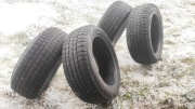 Zimowe opony Pirelli 205/55/16