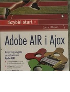 Adobe Air i Ajax. Szybki start