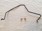 Przewód rurka oleju turbo 1.9TDI