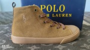 buty Polo Ralph Lauren c725 0522 roz.33