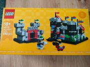 Lego 40775 Minizamek rycerski 