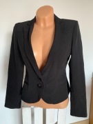 Żakiet Pretty One M czarny