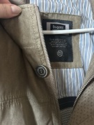Bugatti Khaki 50 / M-L przejściowa kurtka męska