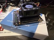 Nvidia Jetson NANO dev kit