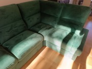 Szmaragdowy narożnik