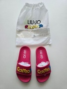 Nowe klapki Liu Jo