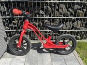 Rowerek biegowy. Magnezowy super lekki