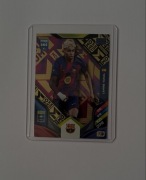 Panini FIFA 365 rare momentum Lamine Yamal fc Barcelona
