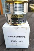 Ryobi Amazon 3000 szpila